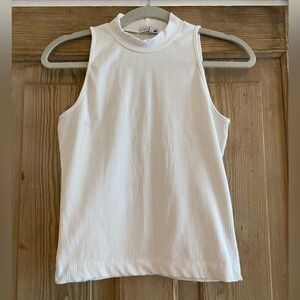 Fashion Nova Tank Top